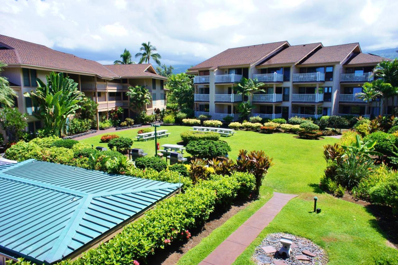 Sea Village 3311 Kailua Kültér fotó