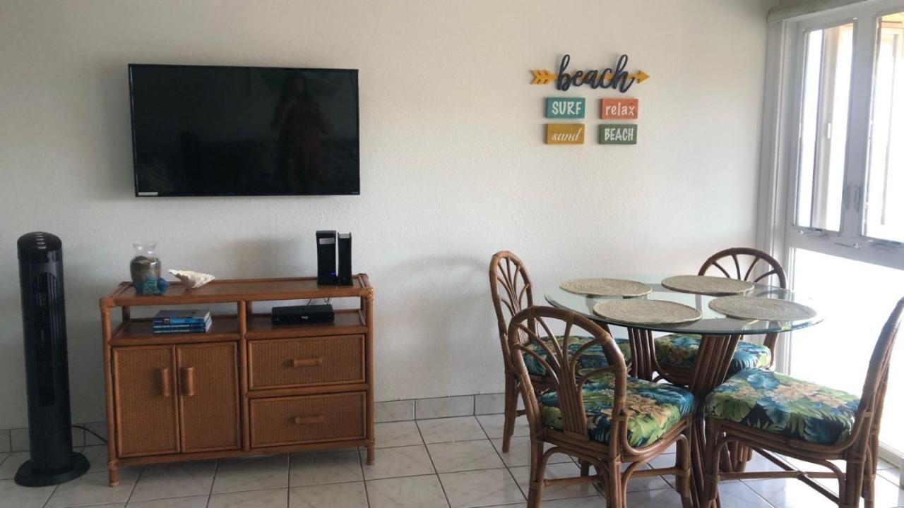 Sea Village 3311 Kailua Kültér fotó