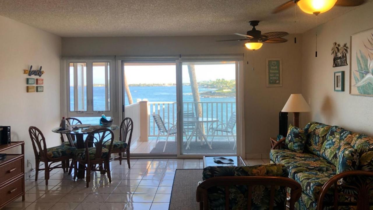 Sea Village 3311 Kailua Kültér fotó
