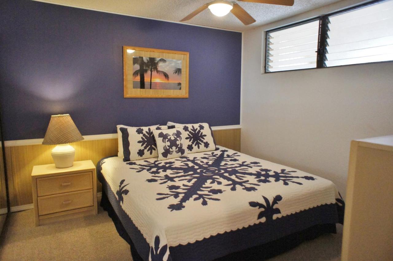 Sea Village 3311 Kailua Kültér fotó