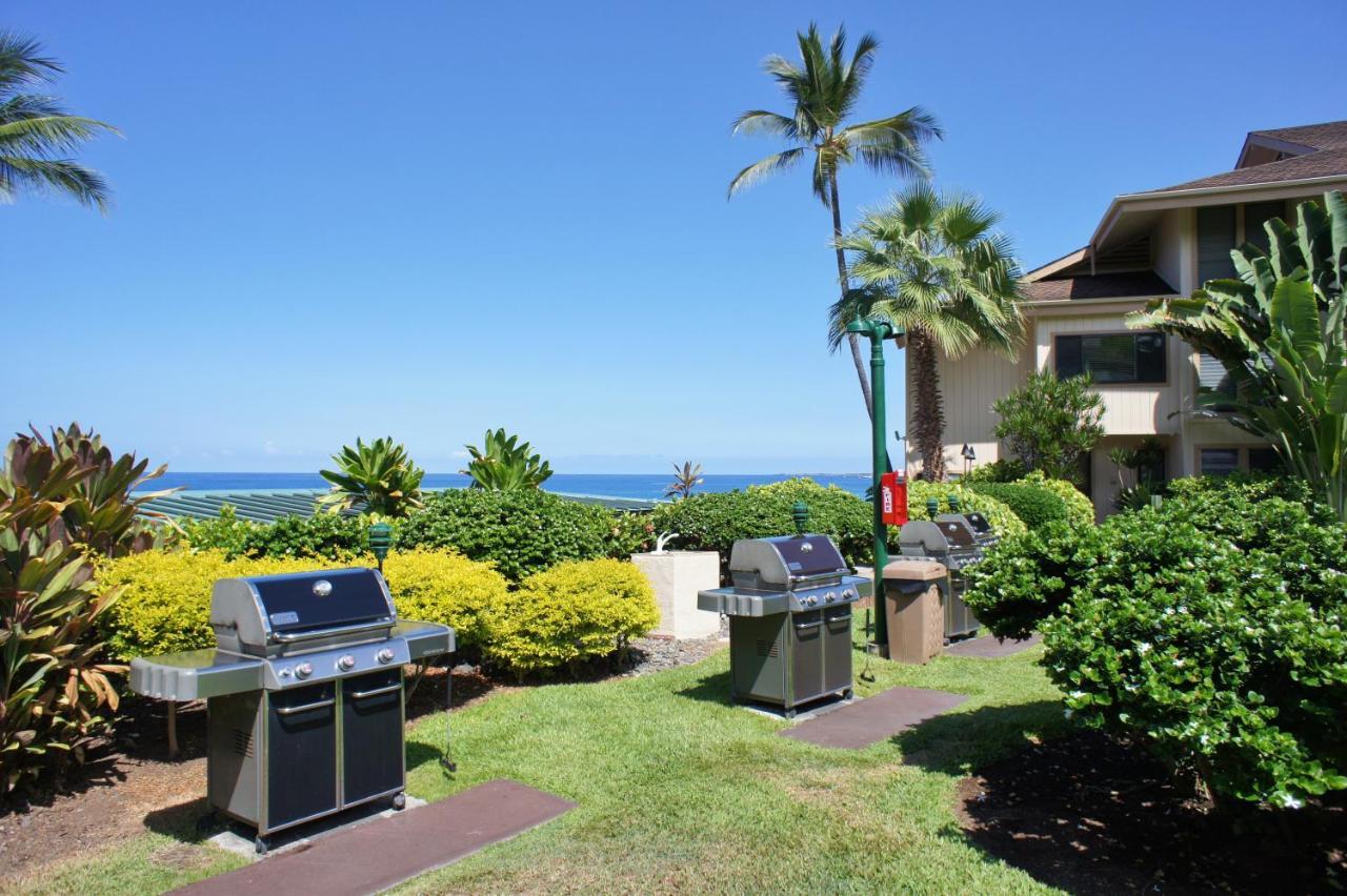 Sea Village 3311 Kailua Kültér fotó